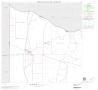 Primary view of 2000 Census County Subdivison Block Map: Nocona CCD, Texas, Block 3