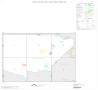 Primary view of 2000 Census County Subdivison Block Map: Orange Grove-Sandia CCD, Texas, Index