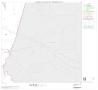 Map: 2000 Census County Subdivison Block Map: Brownwood CCD, Texas, Block 5