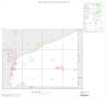 Primary view of 2000 Census County Subdivison Block Map: Bruni-Mirando CCD, Texas, Index