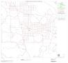 Primary view of 2000 Census County Subdivison Block Map: Alpine CCD, Texas, Block 18