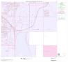Map: 2000 Census County Subdivison Block Map: Abilene CCD, Texas, Block 11