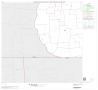 Primary view of 2000 Census County Subdivison Block Map: Ben Wheeler-Edom CCD, Texas, Block 4