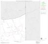 Primary view of 2000 Census County Subdivison Block Map: Breckenridge South CCD, Texas, Block 4