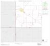 Map: 2000 Census County Subdivison Block Map: Holliday CCD, Texas, Block 12
