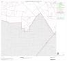 Primary view of 2000 Census County Subdivison Block Map: Pecos CCD, Texas, Block 12