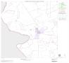 Map: 2000 Census County Subdivison Block Map: Eagle Pass CCD, Texas, Block…