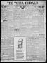 Newspaper: The Tulia Herald (Tulia, Tex), Vol. 18, No. 7, Ed. 1, Thursday, Febru…