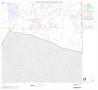 Primary view of 2000 Census County Subdivison Block Map: Batesville CCD, Texas, Block 4