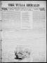 Newspaper: The Tulia Herald (Tulia, Tex), Vol. 19, No. 43, Ed. 1, Thursday, Octo…