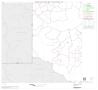 Primary view of 2000 Census County Subdivison Block Map: East Terrell CCD, Texas, Block 4