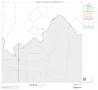 Map: 2000 Census County Subdivison Block Map: Brownwood CCD, Texas, Block …