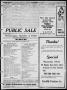 Thumbnail image of item number 3 in: 'The Tulia Herald (Tulia, Tex), Vol. 19, No. 39, Ed. 1, Monday, September 17, 1928'.
