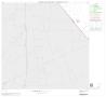 Map: 2000 Census County Subdivison Block Map: Floresville CCD, Texas, Bloc…