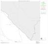 Primary view of 2000 Census County Subdivison Block Map: Alpine CCD, Texas, Block 21