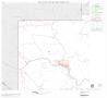 Thumbnail image of item number 1 in: '2000 Census County Subdivison Block Map: West Terrell CCD, Texas, Block 1'.