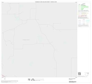 2000 Census County Subdivison Block Map: Paris CCD, Texas, Block 4