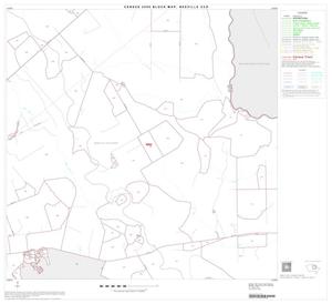 2000 Census County Subdivison Block Map: Beeville CCD, Texas, Block 6