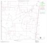Map: 2000 Census County Subdivison Block Map: Alice CCD, Texas, Block 5