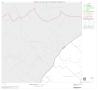 Map: 2000 Census County Subdivison Block Map: Northeast Brazos CCD, Texas,…