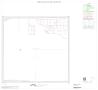 Map: 2000 Census County Subdivison Block Map: Gruver CCD, Texas, Inset B01