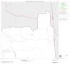 Map: 2000 Census County Subdivison Block Map: Navasota CCD, Texas, Block 3