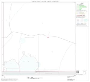 2000 Census County Subdivison Block Map: Corpus Christi CCD, Texas, Block 31