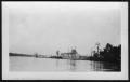 Thumbnail image of item number 1 in: '[Boats Close to a Dock. Location Unknown.]'.