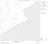 Thumbnail image of item number 1 in: '2000 Census County Subdivison Block Map: Rice CCD, Texas, Block 6'.