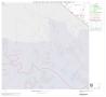 Map: 2000 Census County Subdivison Block Map: Dripping Springs-Wimberley C…