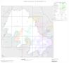 Map: 2000 Census County Subdivison Block Map: Travis Northwest CCD, Texas,…