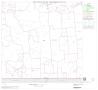 Primary view of 2000 Census County Subdivison Block Map: Breckenridge South CCD, Texas, Block 7