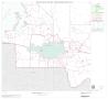 Primary view of 2000 Census County Subdivison Block Map: Breckenridge North CCD, Texas, Block 6