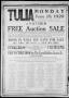 Thumbnail image of item number 2 in: 'The Tulia Herald (Tulia, Tex), Vol. 20, No. 23, Ed. 1, Thursday, June 6, 1929'.