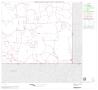 Map: 2000 Census County Subdivison Block Map: South Jim Hogg CCD, Texas, B…
