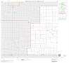 Map: 2000 Census County Subdivison Block Map: Ropesville CCD, Texas, Block…