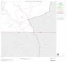 Map: 2000 Census County Subdivison Block Map: Medina CCD, Texas, Block 11