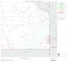 Map: 2000 Census County Subdivison Block Map: Dumas CCD, Texas, Block 15
