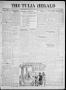 Thumbnail image of item number 1 in: 'The Tulia Herald (Tulia, Tex), Vol. 20, No. 15, Ed. 1, Thursday, April 11, 1929'.