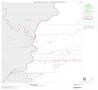 Map: 2000 Census County Subdivison Block Map: Angleton-Rosharon CCD, Texas…