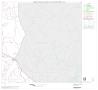 Map: 2000 Census County Subdivison Block Map: Del Rio Northwest CCD, Texas…