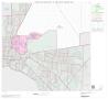Map: 2000 Census County Subdivison Block Map: El Paso North Central CCD, T…