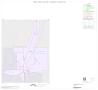 Map: 2000 Census County Subdivison Block Map: Colmesneil-Chester CCD, Texa…