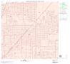 Map: 2000 Census County Subdivison Block Map: Houston CCD, Texas, Block 53
