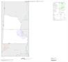 Primary view of 2000 Census County Subdivison Block Map: Deweyville CCD, Texas, Index