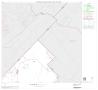 Map: 2000 Census County Subdivison Block Map: Bay City CCD, Texas, Block 2