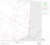 Thumbnail image of item number 1 in: '2000 Census County Subdivison Block Map: Van Horn Rural CCD, Texas, Block 12'.