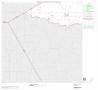 Map: 2000 Census County Subdivison Block Map: De Leon CCD, Texas, Block 4