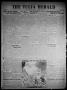 Thumbnail image of item number 1 in: 'The Tulia Herald (Tulia, Tex), Vol. 21, No. 40, Ed. 1, Thursday, October 2, 1930'.