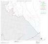 Map: 2000 Census County Subdivison Block Map: Austwell-Tivoli CCD, Texas, …